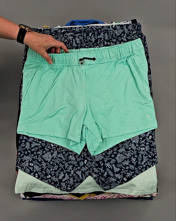 Фотография  514 - TCM Summer 104#15 кг, ЛОТ №8730 оптом в Рязани и Рязанской области