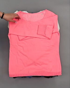 Фотография  221 - CIRCUS mix #12,1 кг, ЛОТ №8808 оптом в Рязани и Рязанской области