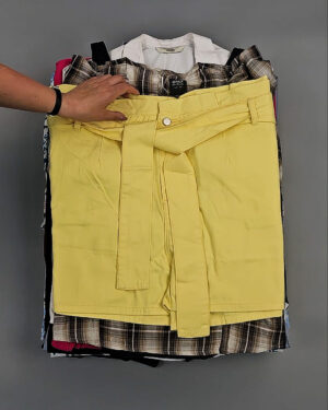 Фотография  525 - GEORGE+ARCADIA mix S AD16#10 кг оптом в Рязани и Рязанской области