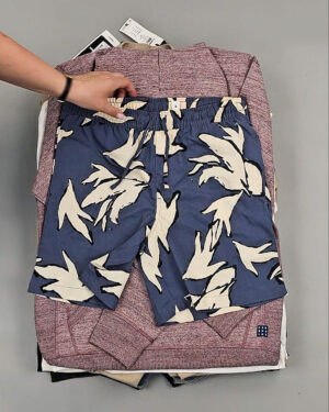 Фотография  593 - ONLY/JJ/BLEND men Summer 045#10 кг, ЛОТ №8809 оптом в Рязани и Рязанской области