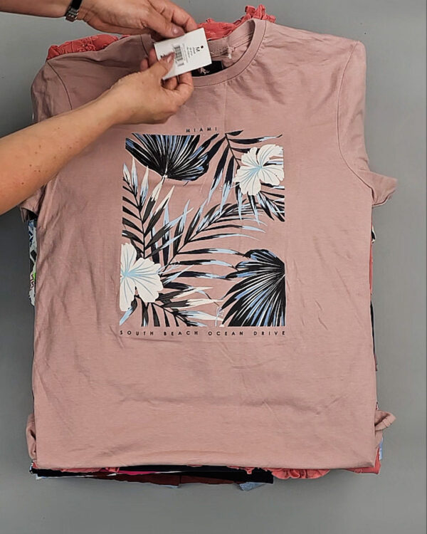 Фотография  524 - GEORGE+ARCADIA mix S AD16#10 кг, ЛОТ №8882 оптом в Рязани и Рязанской области