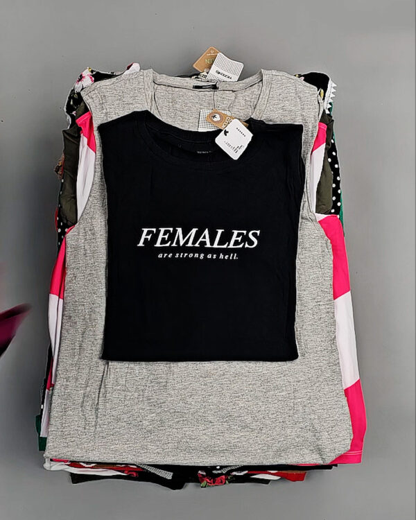 Фотография  971 - Летний микс CALZEDONIA, 50 шт, ЛОТ №8858 оптом в Рязани и Рязанской области