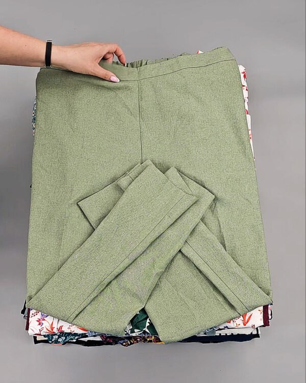 Фотография  407 - XXL Summer mix БМ#20 кг, ЛОТ № ВК0136 оптом в Рязани и Рязанской области