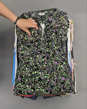 Фотография 209 - NOISY MAY Summer mix 045#15,5 кг, ЛОТ №8916 оптом в Рязани и Рязанской области