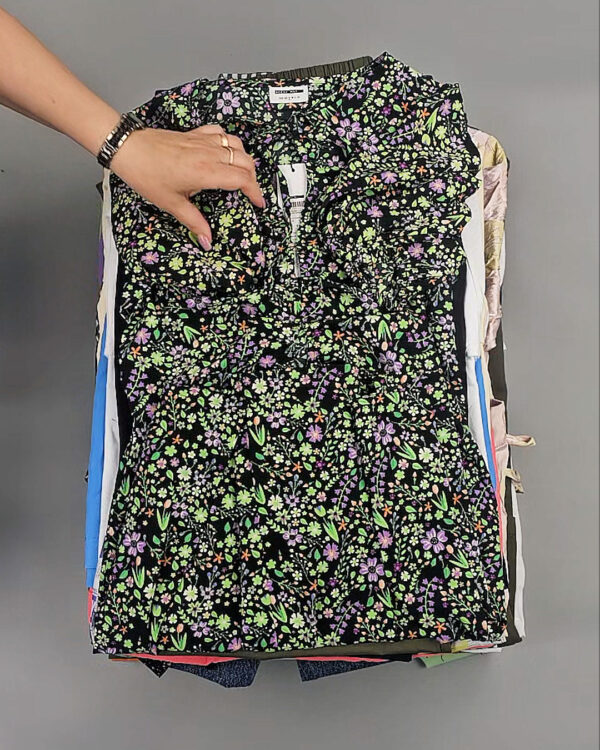 Фотография  681 - NOISY MAY Summer mix 045#15,5 кг, ЛОТ №8916 оптом в Рязани и Рязанской области