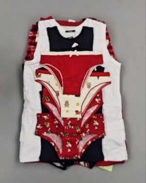 Купить Детское нижнее белье CALZEDONIA, 40 шт, ЛОТ №8824 оптом в Рязани и Рязанской области