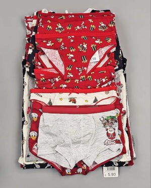 Купить Детское нижнее белье CALZEDONIA, 40 шт, ЛОТ №8827 оптом в Рязани и Рязанской области