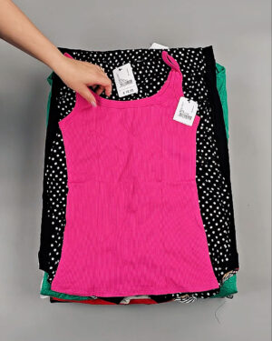 Фотография  708 - Летний микс CALZEDONIA, 50 шт, ЛОТ №8854 оптом в Рязани и Рязанской области