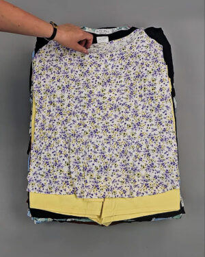 Фотография 680 - GEORGE+ARCADIA mix S AD16#10 кг, ЛОТ №8883 оптом в Рязани и Рязанской области