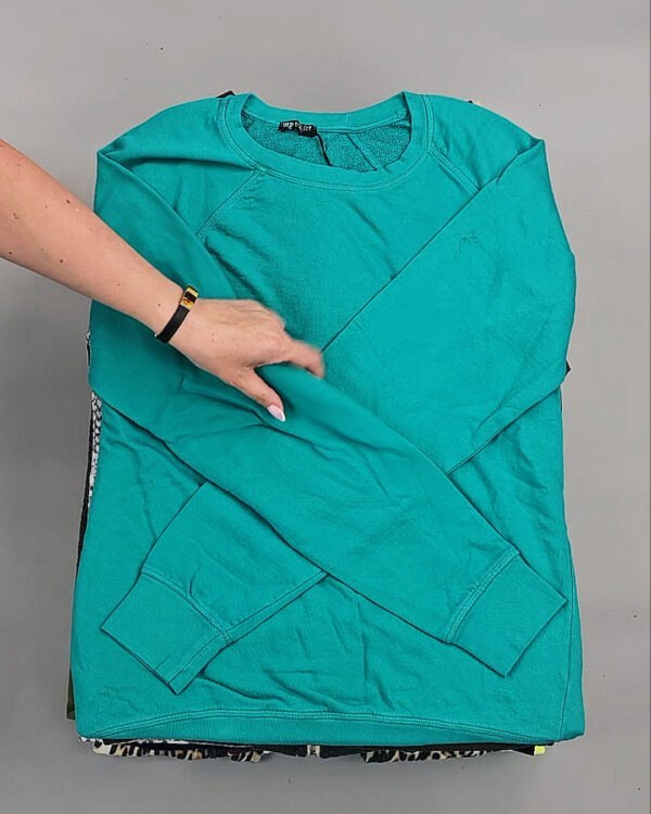 Фотография  951 - CIRCUS mix #12 кг, ЛОТ №8806 оптом в Рязани и Рязанской области