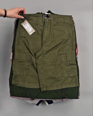 Фотография  780 - ONLY/JJ/BLEND men Summer 045#13 кг, ЛОТ №8812 оптом в Рязани и Рязанской области