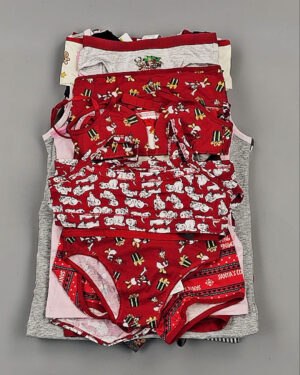 Купить Детское нижнее белье CALZEDONIA, 40 шт, ЛОТ №8826 оптом в Рязани и Рязанской области