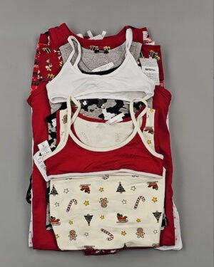 Купить Детское нижнее белье CALZEDONIA, 40 шт, ЛОТ №8825 оптом в Рязани и Рязанской области