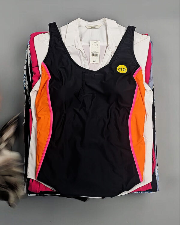 Фотография  420 - GEORGE+ARCADIA mix S AD16#10 кг оптом в Рязани и Рязанской области