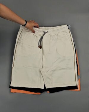 Фотография 495 - Шорты мужские Sorbino C-3133 (Men Short Sorbino) #8,55 кг, ЛОТ №8849 оптом в Рязани и Рязанской области