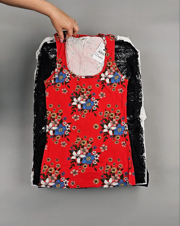 Фотография  777 - Летний микс CALZEDONIA, 50 шт, ЛОТ №8853 оптом в Рязани и Рязанской области