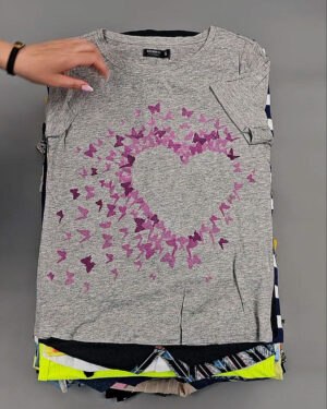 Фотография  741 - Женский летний микс LPP, 20 кг, ЛОТ №8803 оптом в Рязани и Рязанской области