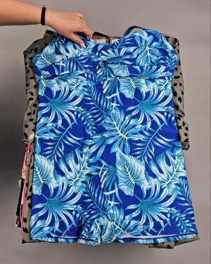 Фотография  111 - XXL Summer mix БМ#20 кг, ЛОТ № ВК0135 оптом в Рязани и Рязанской области