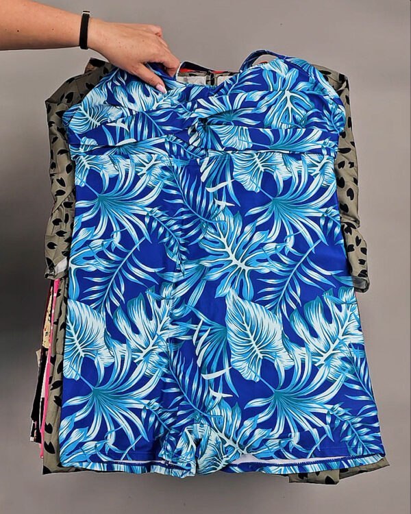 Фотография  706 - XXL Summer mix БМ#20 кг, ЛОТ № ВК0135 оптом в Рязани и Рязанской области