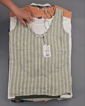 Фотография 636 - B.YOUNG Summer mix 045#17 кг, ЛОТ №8918 оптом в Рязани и Рязанской области