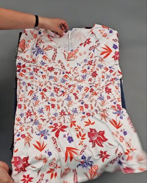 Фотография  535 - XXL Summer mix БМ#20 кг, ЛОТ № ВК0136 оптом в Рязани и Рязанской области