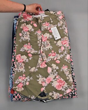 Фотография  212 - Летний микс Мужское+Женское Bon Prix, 30 шт, ЛОТ №8776 оптом в Рязани и Рязанской области