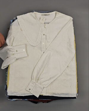 Фотография  761 - GEORGE+ARCADIA mix S AD16#10 кг, ЛОТ №8885 оптом в Рязани и Рязанской области