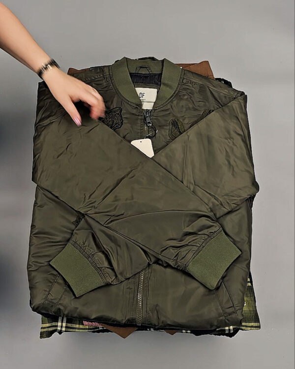 Фотография  915 - DEFACTO mix Sp/Sum#16,82 кг, ЛОТ №8819 оптом в Рязани и Рязанской области