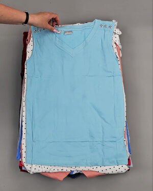 Фотография 470 - Летний микс Мужское+Женское Bon Prix, 30 шт, ЛОТ №8777 оптом в Рязани и Рязанской области