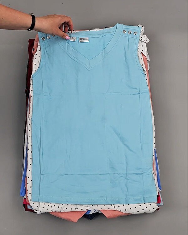 Фотография  965 - Летний микс Мужское+Женское Bon Prix, 30 шт, ЛОТ №8777 оптом в Рязани и Рязанской области