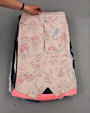 Фотография  393 - Летний микс Мужское+Женское Bon Prix, 30 шт, ЛОТ №8779 оптом в Рязани и Рязанской области