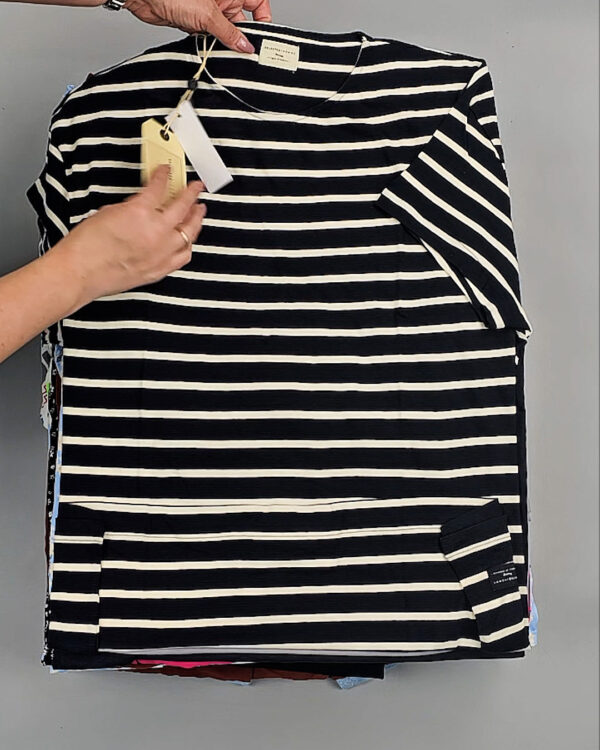 Фотография  212 - GEORGE+ARCADIA mix S AD16#10 кг, ЛОТ №8882 оптом в Рязани и Рязанской области