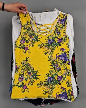 Фотография  667 - Летний микс CALZEDONIA, 50 шт, ЛОТ №8816 оптом в Рязани и Рязанской области