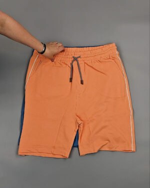 Фотография  598 - Шорты мужские Sorbino C-3133 (Men Short Sorbino) #8,55 кг, ЛОТ №8849 оптом в Рязани и Рязанской области