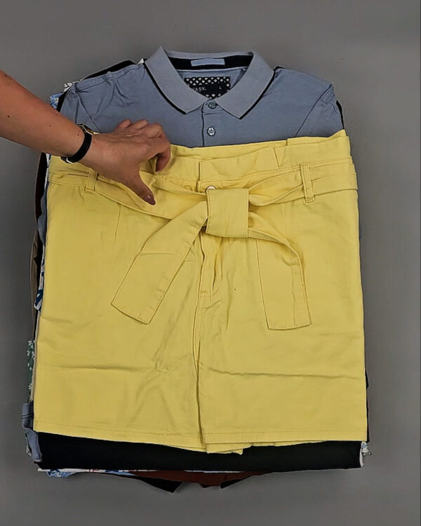 Фотография  269 - GEORGE+ARCADIA mix S AD16#10 кг, ЛОТ №8885 оптом в Рязани и Рязанской области