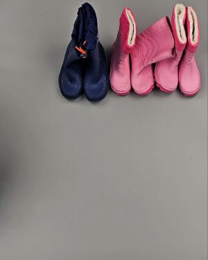 Фотография  919 - Обувь детская Summer Autlet#6 кг, ЛОТ № ВК0128 оптом в Рязани и Рязанской области