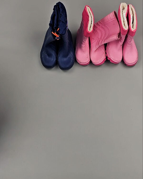 Фотография  508 - Обувь детская Summer Autlet#6 кг, ЛОТ № ВК0128 оптом в Рязани и Рязанской области