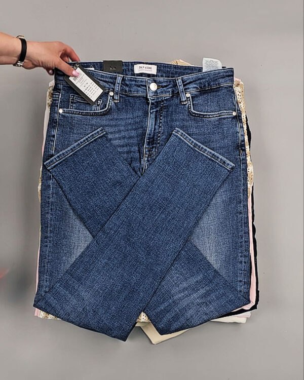 Фотография  998 - ONLY/JJ/BLEND men Summer 045#13 кг, ЛОТ №8812 оптом в Рязани и Рязанской области