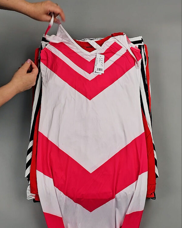 Фотография  252 - Летний микс CALZEDONIA, 50 шт, ЛОТ №8854 оптом в Рязани и Рязанской области