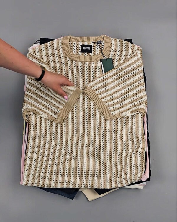 Фотография  131 - ONLY/JJ/BLEND men Summer 045#13 кг, ЛОТ №8812 оптом в Рязани и Рязанской области