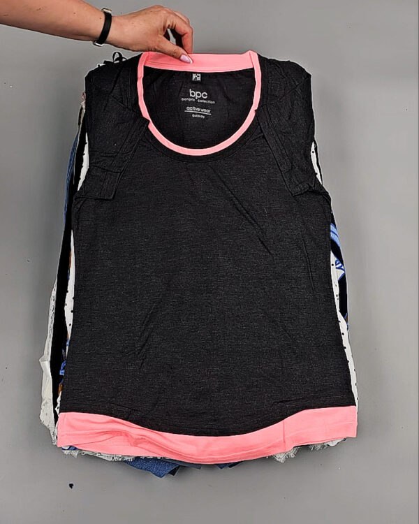 Фотография  751 - Летний микс Мужское+Женское Bon Prix, 30 шт, ЛОТ №8779 оптом в Рязани и Рязанской области