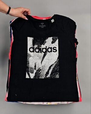 Фотография 351 - Футболки#10 кг, ЛОТ № ВК0109 оптом в Рязани и Рязанской области