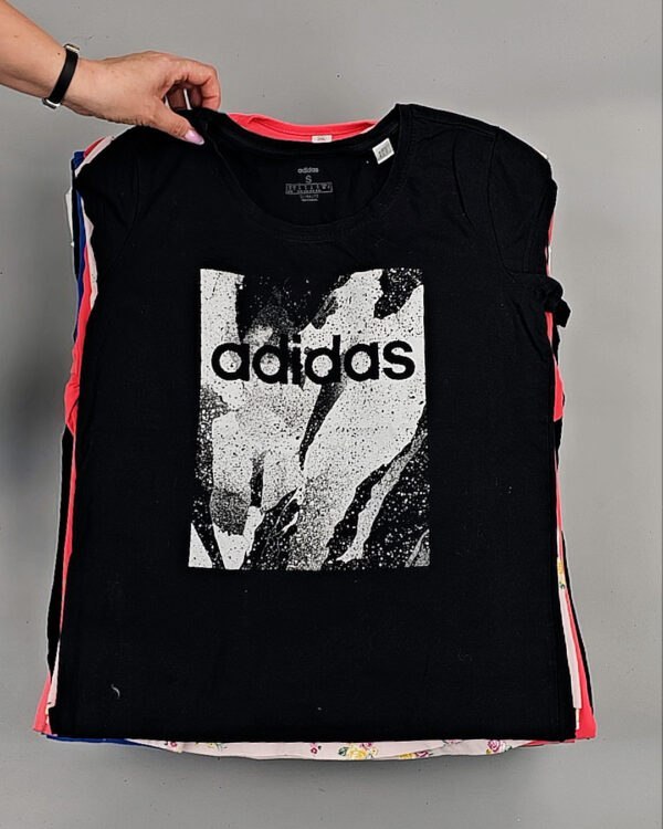 Фотография  172 - Футболки#10 кг, ЛОТ № ВК0109 оптом в Рязани и Рязанской области