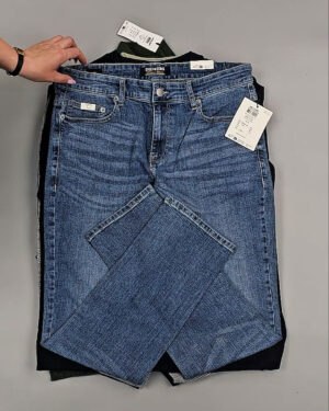 Фотография  817 - ONLY/JJ/BLEND men Summer 045#10 кг, ЛОТ №8809 оптом в Рязани и Рязанской области