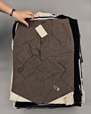 Фотография 710 - DEFACTO mix Sp/Sum#17,5 кг, ЛОТ №8821 оптом в Рязани и Рязанской области