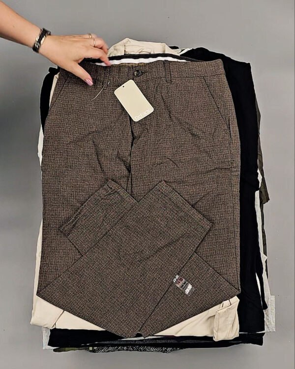 Фотография  363 - DEFACTO mix Sp/Sum#17,5 кг, ЛОТ №8821 оптом в Рязани и Рязанской области