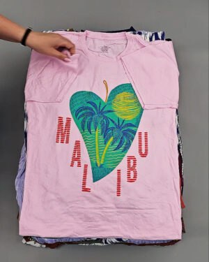 Фотография  327 - Mix Euro Summer#100 кг, ЛОТ № ВК0138 оптом в Рязани и Рязанской области