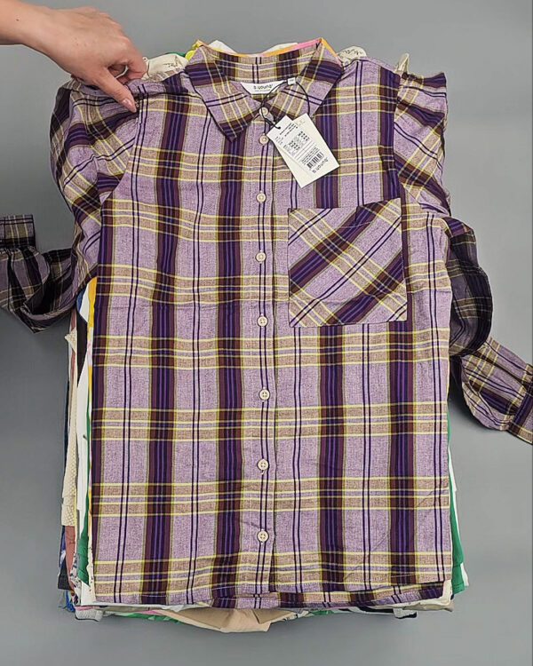 Фотография  857 - B.YOUNG Summer mix 045#17 кг оптом в Рязани и Рязанской области