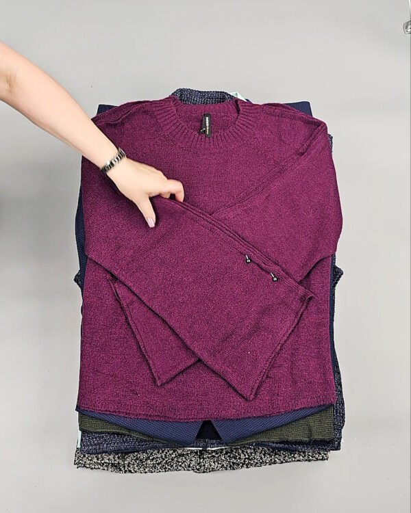 Фотография  675 - DEFACTO mix Sp/Sum#18,46 кг, ЛОТ №8822 оптом в Рязани и Рязанской области