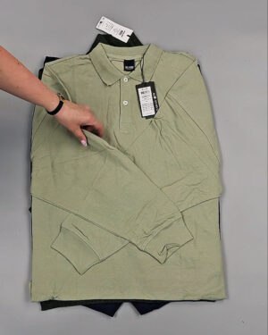 Фотография  380 - ONLY/JJ/BLEND men Summer 045#10 кг, ЛОТ №8809 оптом в Рязани и Рязанской области